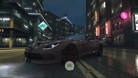 Playing Need For Speed No Limits For The First Time!
