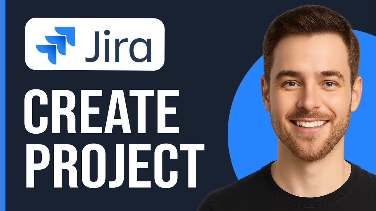 How to Create Project in Jira Software (Step By Step) - YouTube