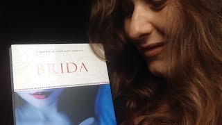Resenha literária - BRIDA de Paulo Coelho
