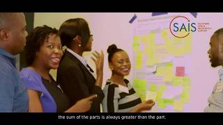 Connected Hubs Peer Learning: Pitching & Lean Service Creation