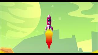 missile launch after effect project