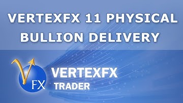 VertexFX Physical Trading