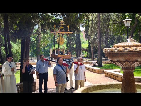 Ilustre Cofradía de la Santa Cruz del Redentor y de la Purísima Concepción de la Virgen, Su Madre
