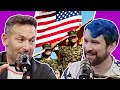 "America Has Done NOTHING To Be Proud Of!" @destiny  UNLOADS! EP. 100