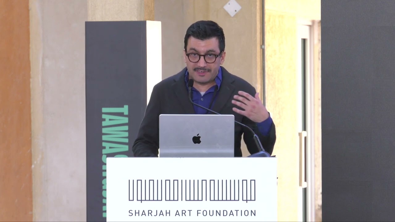 March Meeting 2024 Assembly: Casablanca Art School