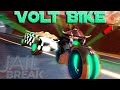 The 1M Vehicle Everyone Calls “THE GOAT” in Roblox Jailbreak