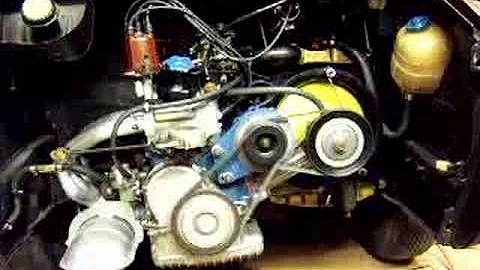 Its Alive !!!