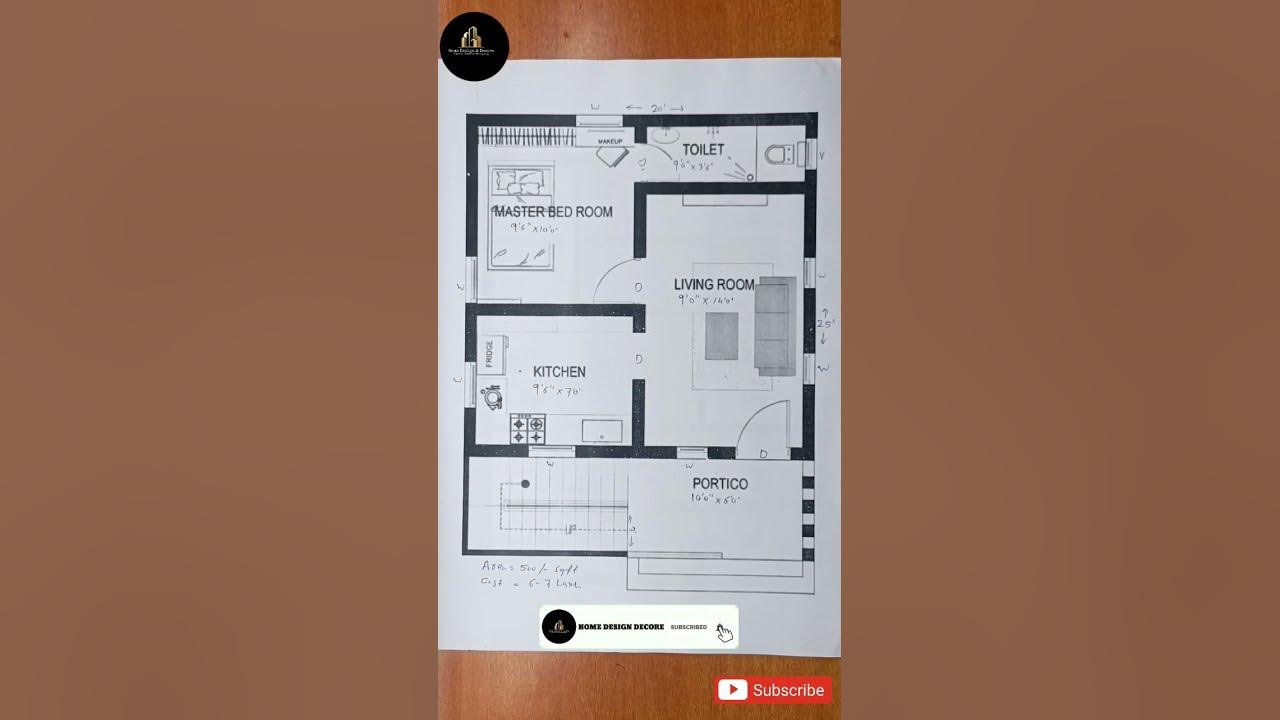 20x25-house-plan-500-sqft-house-plan-1bhk-home-design-decore