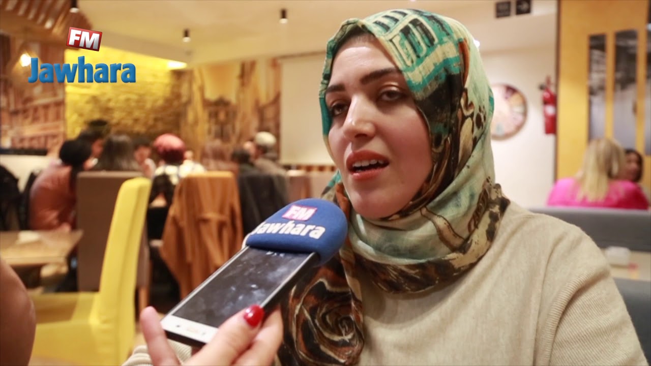 إفتتاح مقهى و مطعم L'Osmoze في سوسة