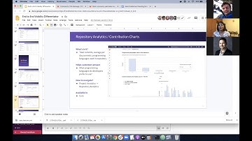 End to End Visibility and Insights