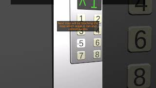 Locked Areas And Hotel Generation