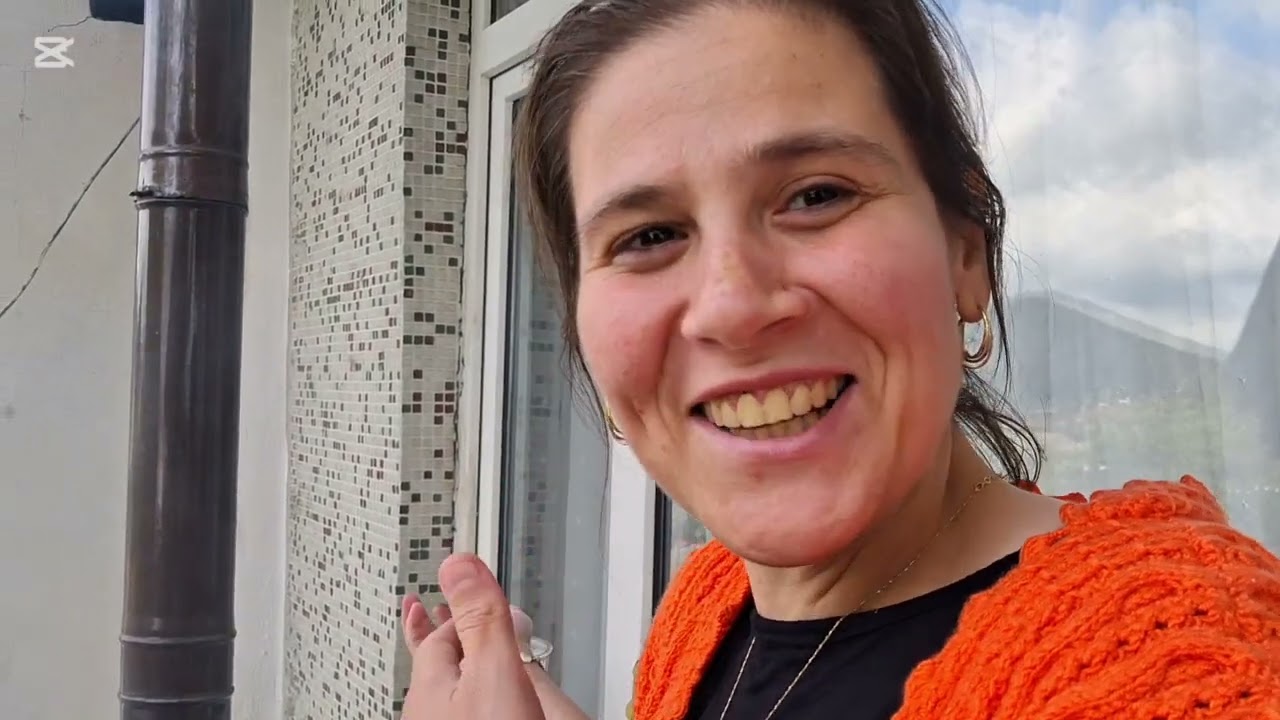 Güzel arkadaşımla aşuremizi yaptık allahım kabul etsin muharrem ayımız mübarek olsun 🤲