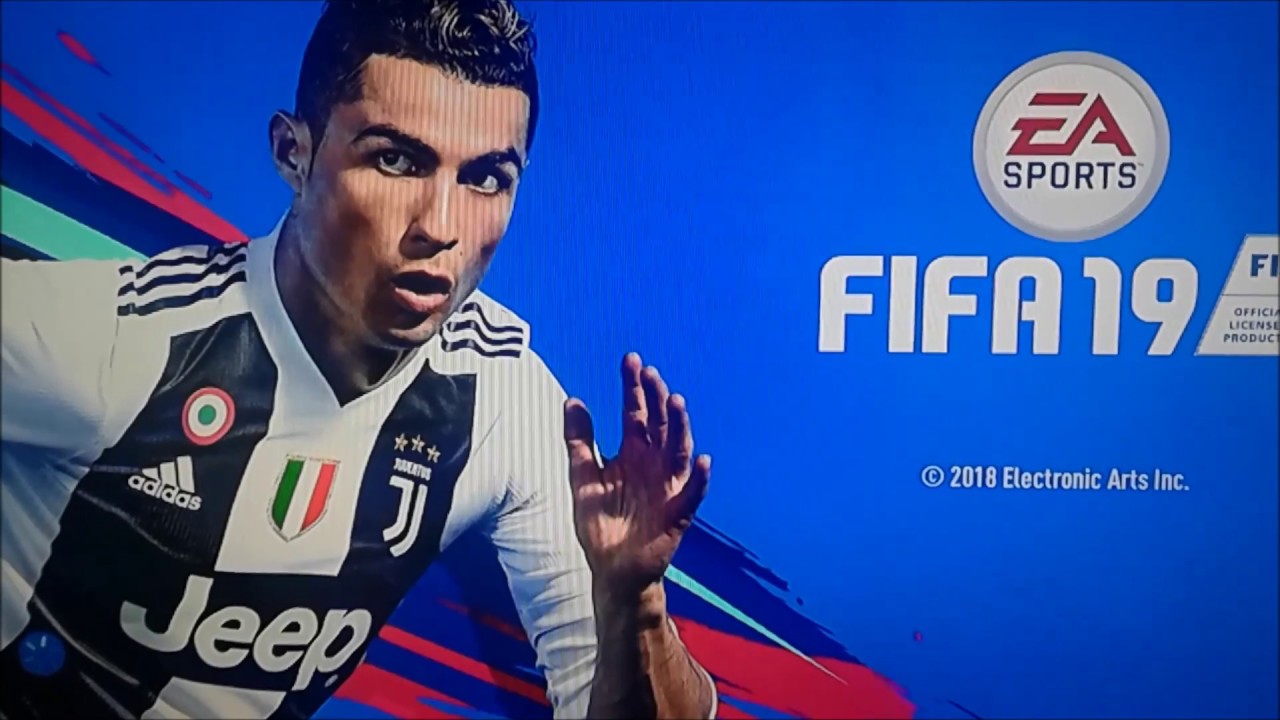 DESCARGAR FIFA 18 PARA XBOX 360-9BRITO9 – 9brito9 YT