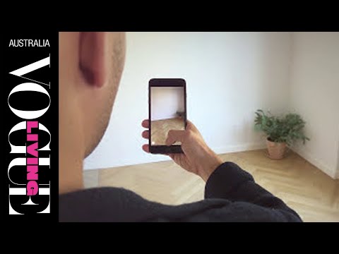 Loading video