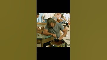 Real-Life Prison Break: Genius Escape Plan story #shorts