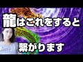 龍を身体で感じ🐉龍の存在を確信して繋がっていく💫5つの方法をお話しています