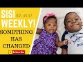 GUESS WHAT IS DIFFERENT | LIFE IN LAGOS | SISIWEEKLY EP #137