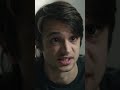 Grande Confronto e Crisi di Pianto 😭💥- Segreti Di Famiglia #shorts