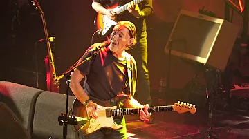 Chris Rea - On The Beach (Live at Hammersmith Apollo 2017)