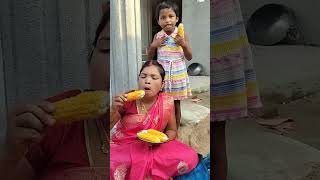 Download Lagu Mami mami give me corn na😝🤣👻#comedy #shorts MP3
