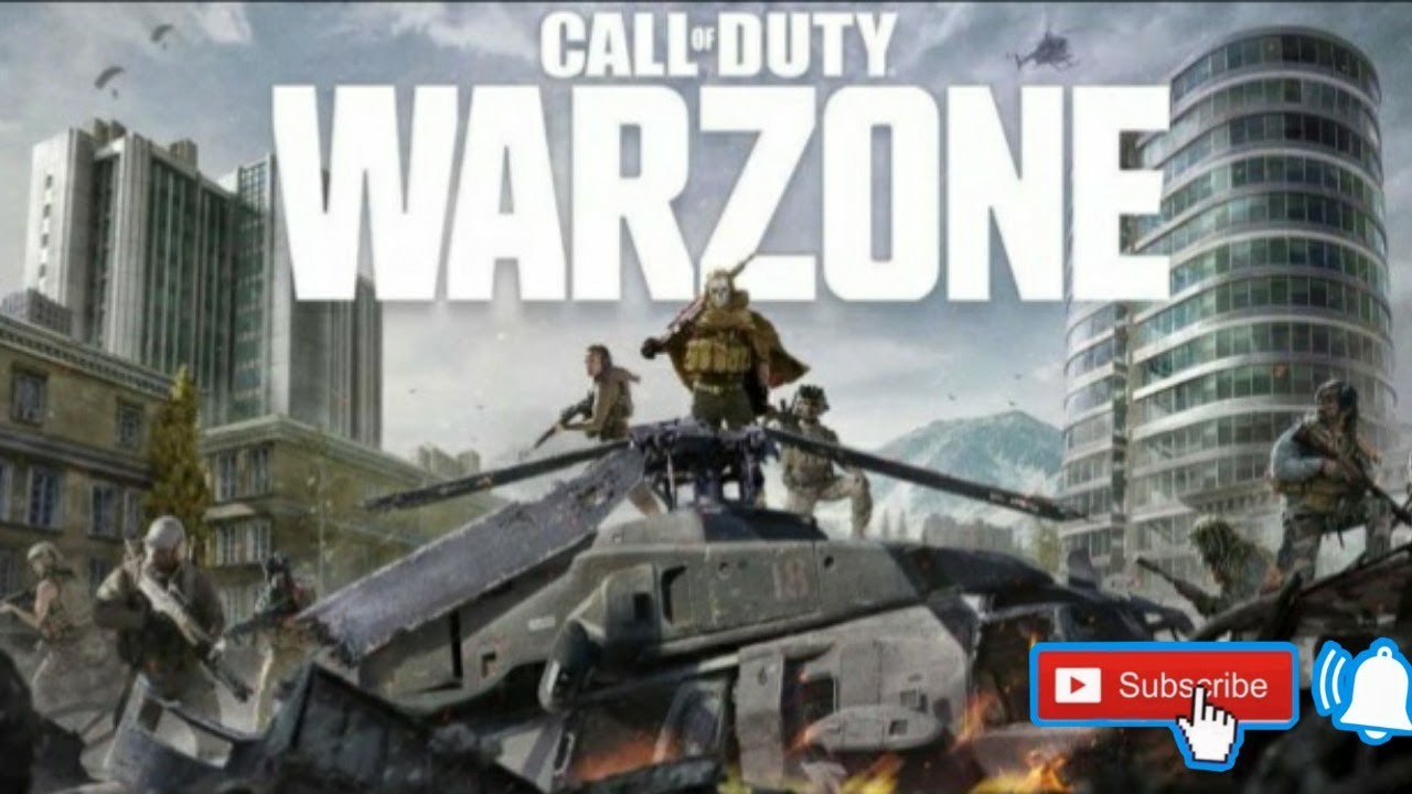 Prima partita CALL OF DUDY WARZONE (MI ASPETTAVO DI PEGGIO) - YouTube