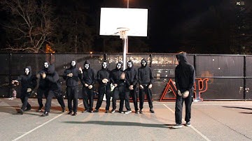 Pi Delta Psi: Alpha Zeta Spring 2015 Probate (Part 1)