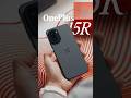 OnePlus 15R Unboxing: Power & Performance ⚡️
