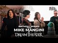 Birthday Wishes from Mike Mangini of Dream Theater