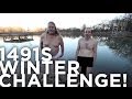 1491s Winter Challenge: Ryan RedCorn & Sterlin Harjo
