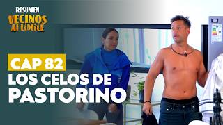Chapter 82 Recap | Neighbors on the Edge