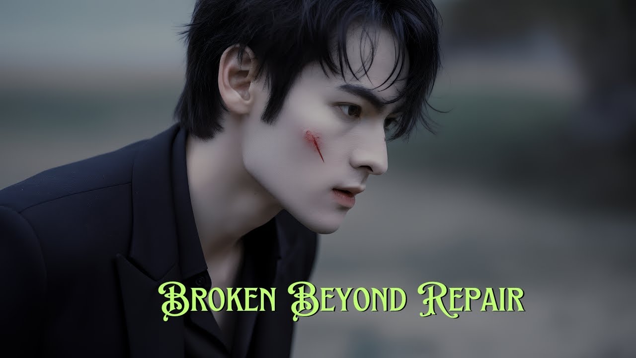 Broken Beyond Repair