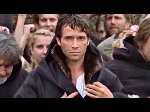 A Tribute to James Purefoy // An Unlikely Outcome
