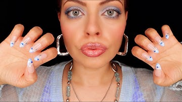 ASMR| Camera Tapping, Rubbing & Scratching for INTENSE Brain Tingles! Build Up PERSONAL ATTENTION