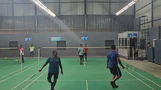 Ayappa vilas match decider 30 points