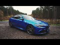 2021 Alfa Romeo Giulia Quadrifoglio | Road review