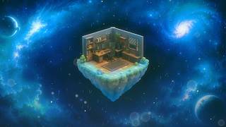 Late Night Coding 💻 Hacker Lofi (Coding Island Vol. 1)