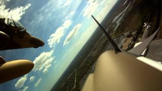 Heli4213, Florida Jets 2013, HD Cam