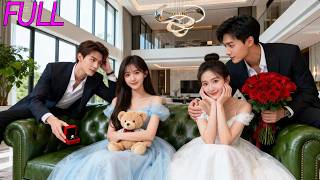 Download Lagu Dua CEO kejam menolak menikah, tapi jatuh cinta pada kedua saudari malang ini! MP3