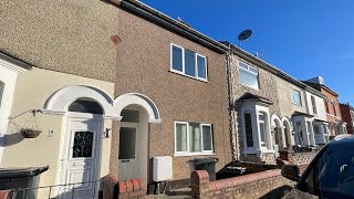 Another One Now Let Unfurnished Three Bedroom Terraced House In Swindons Old Town.