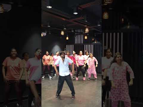 Muttakalakki | Zumba | Fitness | Top Troop Dance Academy #zumbadance