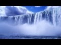 Niagara falls. Ниагарский водопад