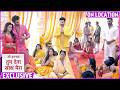 Tum Dena Saath Mera Today On Location: Rakshit Ka Plan Hua Flop Rakshit Ko Laga Bada Dhakka