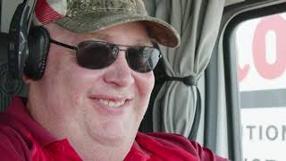 Koch Trucking: The Elite Fleet