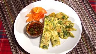 【現代心素派】20170719 - 香積上菜 - 地瓜葉料理