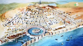 Carthage : quand la Tunisie était puissante - ZAPPING NOMADE