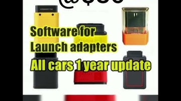 Activating launch x431 pro3 software thru  diagzone