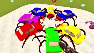 nextbotssandbox  IN PLAYGROUND MOD NEW UPDATE AVAILABLE AND SANDBOX IN SPACE NEW in Garry's #roblox