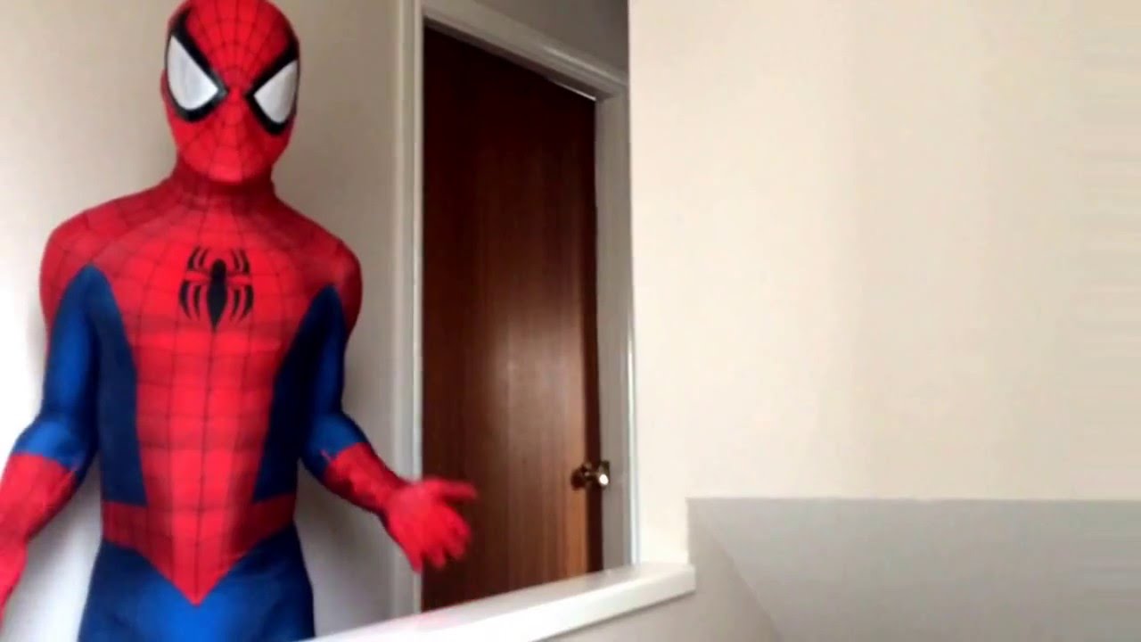 man spider zentaizone suit suit Ultimate from Zentaizone Spider man YouTube man spider zentaizone suit suit Ultimate from Zentaizone Spider man YouTube