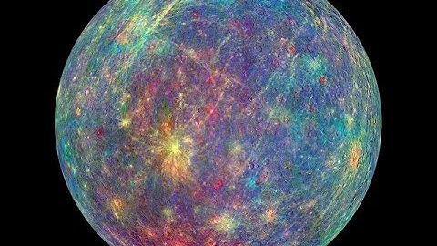 Mercury and Scorpio - The Planets of Each Ascendant - 55 of 86