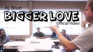 Download lagu Bigger Love